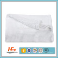 100% Cotton Woven Style Thermal Waffle Blanket